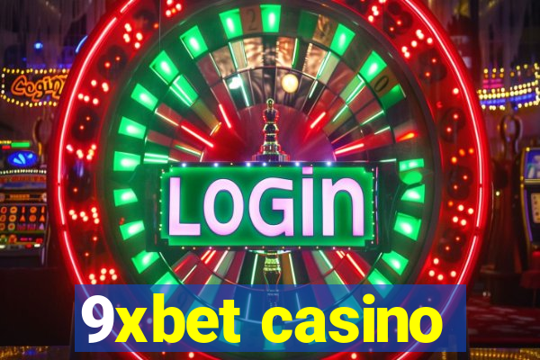 9xbet casino